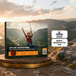 Zipline Adventure Gift Box: Adrenaline-Packed Zipline Experiences Across India