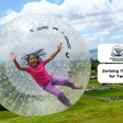 High-Energy Zorbing Gift Box: Fun & Excitement Across 14 Scenic Spots in India
