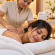 Relaxing 60-Minute Classic Swedish Therapy Massage Experience for One at Orion Wellness Spa Bengaluru