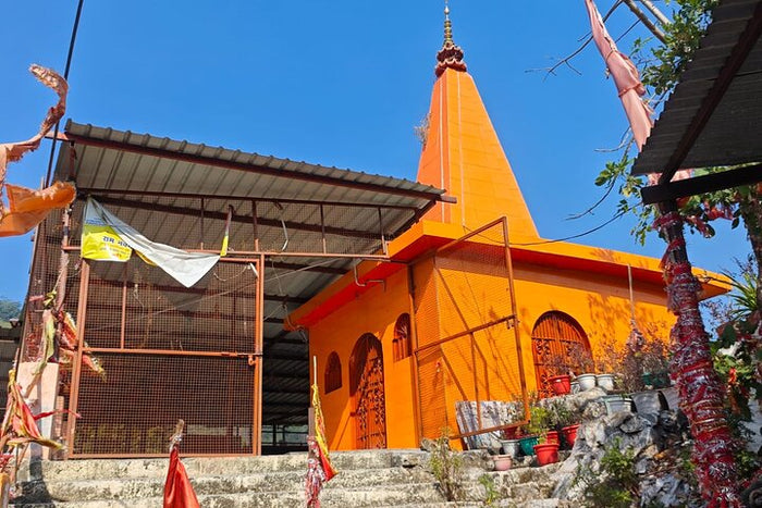 Vindhyawasini Temple