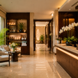 Blissful One-Hour Couple Swedish Massage at Meghavi Spa - Holiday Inn Hotel - Bengaluru