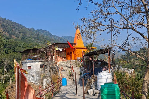 Vindhyawasini Temple