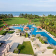 Beach Staycations: Overnight Coastal Ocean View Stay