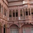 Timeless Take a guided walk through Bikaner