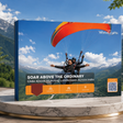 Paragliding Adventure Gift Box: Unforgettable Flying Experiences Across India