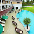 Countryside & Hill Station: Two Night Nature Escape