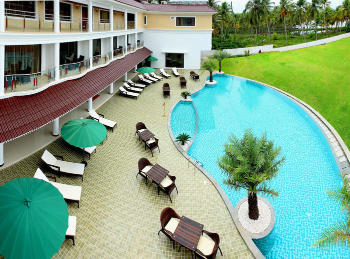 Countryside & Hill Station: Two Night Nature Escape