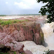 Premium Private 5-Hour Safari from Khajuraho to Raneh Falls Canyon