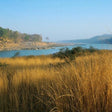 Premium Private 5-Hour Safari from Khajuraho to Raneh Falls Canyon