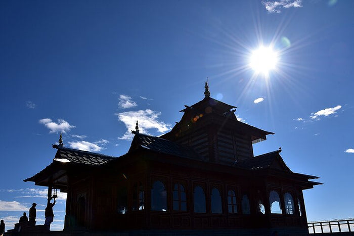 Immersive Shimla Manali Package