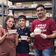 Signature 3 Hours of Pottery Making Experience in a Studio in Mumbai