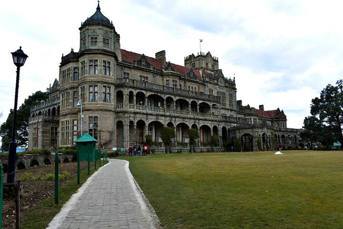Immersive Shimla Manali Package