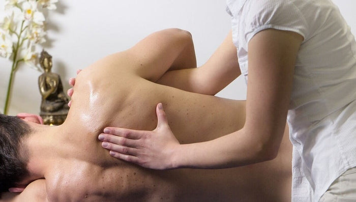 1-Hour Swedish Massage at Herbie Doorstep Spa Bangalore Bengaluru