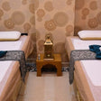 1-Hour Deep Tissue Massage at Moroccan Spa Lucknow