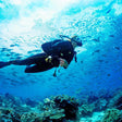 Scuba Diving in Chennai