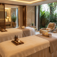 Zivaya Spa Retreat for Two: Relaxing Couples Massage Experiences Across India