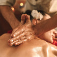 Relaxing 60-Minute Abhyanga Ayurvedic Massage Experience for One at Ayurville – Ayurvedic Treatment & Spa in Kochi