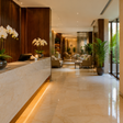 Soothing One-Hour Couple Swedish Massage at Meghavi Wellness Spa - Renaissance Hotel - Ahmedabad
