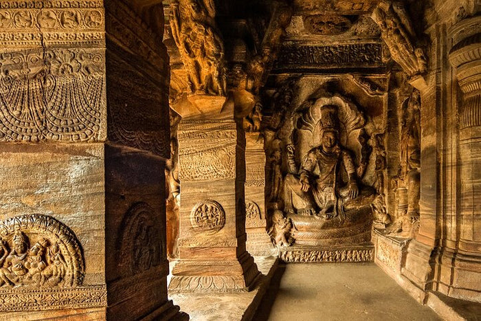 Timeless Hampi Heritage Hues: Uncover the Majesty of Vijayanagara Empire