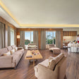 Gourmet Staycations: Two Night Culinary Indulgence