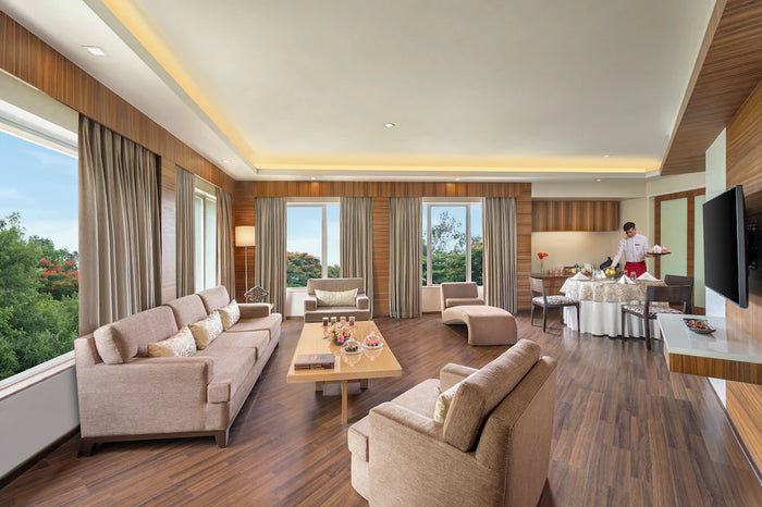 Gourmet Staycations: Two Night Culinary Indulgence