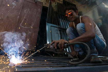 Signature Dharavi beyond the slum: Inside Mumbai's informal economy