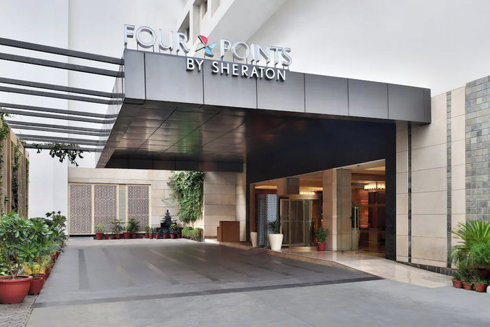 Deluxe City Breaks: Two Night Urban Exploration & Stay
