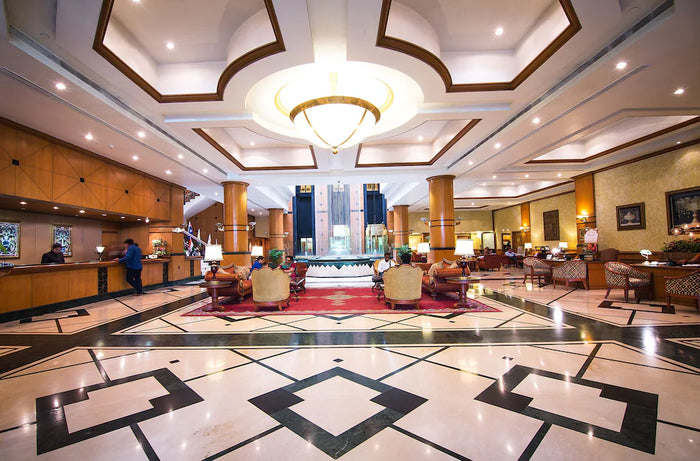Relaxing Escapes: Overnight Spa & Wellness Stay