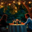 Luxury Dining Gift Box: Exquisite Culinary Experiences for Two at Over 40 Five-Star Venues Across India