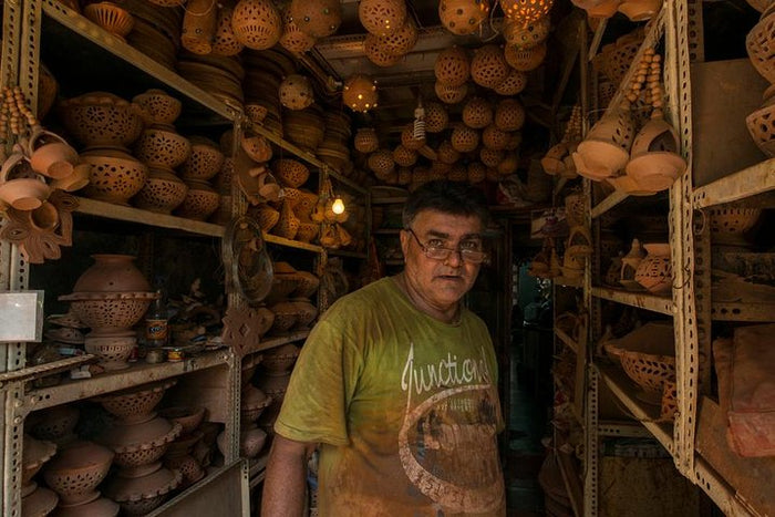 Signature Dharavi beyond the slum: Inside Mumbai's informal economy