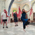 Premium Bollywood Dance Class - Groove and shake on Hindi Movie hits !