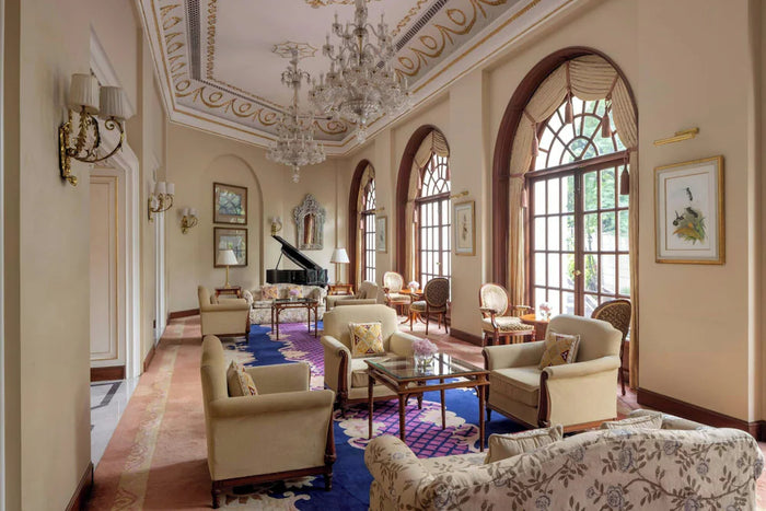 Golf & Stay: Overnight Premium Country Club Experience