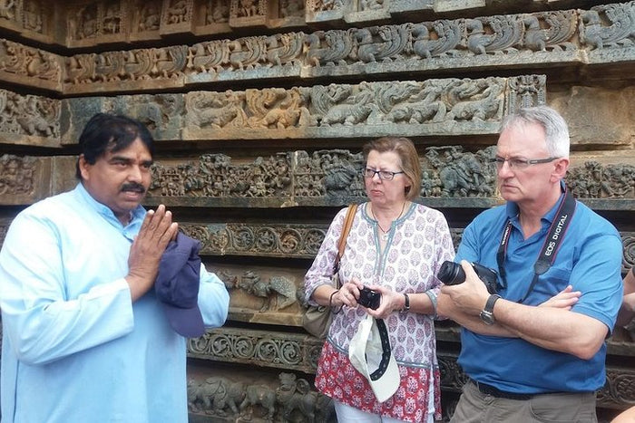 The Hoysala Story