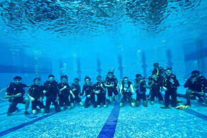 Curated Scuba Diving In Mumbai