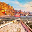 Varanasi Sunrise Boat Tour