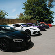 Thrilling Supercar Self Drive Experience in Bengaluru