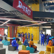 Indoor Skydiving in Hyderabad
