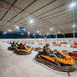 Karting Adventure Gift Box: Thrilling High-Speed Races Across 13 Locations in India