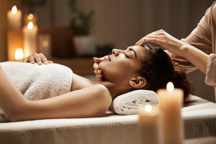 Zivaya Spa Massage Gift Box: Relaxing Wellness Experiences Across India
