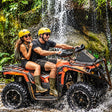 Exhilarating Speed Boat and Water Sports Adventure with Hot Springs Bath in Tatapani