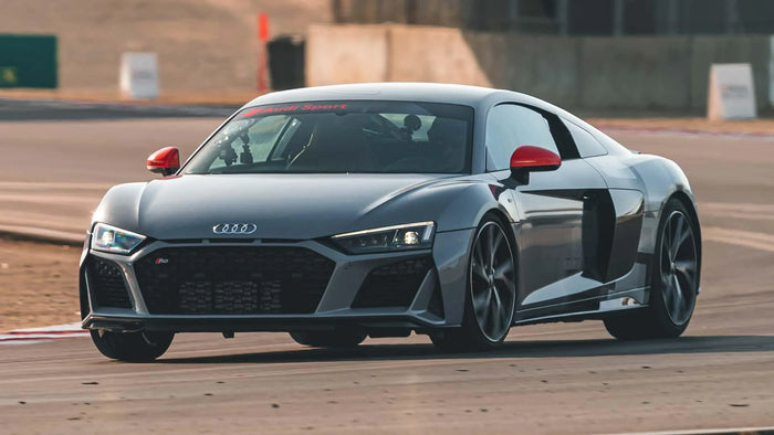 Thrilling Supercar Self Drive Experience in Bengaluru