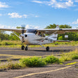 Unforgettable 60-Minute Private Cessna Joyride Over Mumbai from Juhu Airport for Up to 3 Passengers