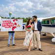 Unforgettable 60-Minute Private Cessna Joyride Over Mumbai from Juhu Airport for Up to 3 Passengers