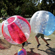 High-Energy Zorbing Gift Box: Fun & Excitement Across 14 Scenic Spots in India