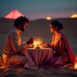 Memorable Dining Gift Box: Romantic Evenings for Two at 60+ Premium Venues