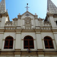 Curated Highlights of Cochin - Group Shore Excursion from Pier