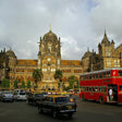 Unforgettable Mumbai Full-Day Shore Excursion