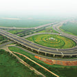 Yamuna Expressway