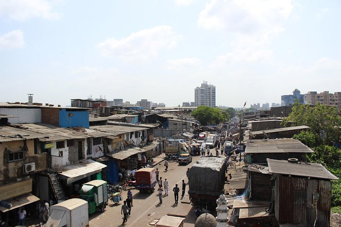 Signature Dharavi beyond the slum: Inside Mumbai's informal economy