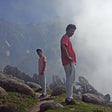Snowline Trek